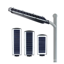 KCD china factory most brillant waterproof ip65 landscape solar street light 200w